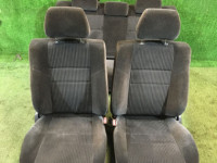 Комплект сидений 64011AE100ML, 64011AE110ML, 64221AE320ML, 64231AE320ML SUBARU LEGACY