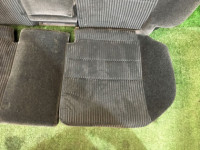 座椅总成 SUBARU LEGACY OEM 64011AE100ML, 64011AE110ML, 64221AE320ML, 64231AE320ML BHE BH9 BH5 2001 silver 01G