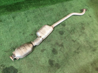 Средняя часть глушителя SUBARU LEGACY OEM 44200AE050 BH9 BE9 2001 EJ254 AT