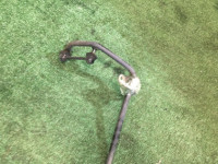 Стабилизатор задний D=15 SUBARU LEGACY OEM 20451AE000 BH5 BHE BH9 2001 EJ254 AT