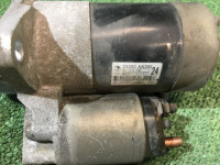Стартер SUBARU LEGACY OEM 23300AA390 BHE BH9 2001 EJ254 AT