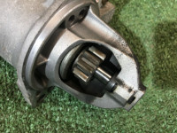 Стартер SUBARU LEGACY OEM 23300AA390 BHE BH9 2001 EJ254 AT