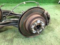 Cubos traseiros SUBARU LEGACY OEM 26700AE010, 26692AE000, 26692AE010, 28474AE000 BHE BH9 BH5 BE5 BE9 BEE 2001 EJ254 AT