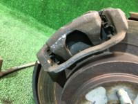 Cubos traseiros SUBARU LEGACY OEM 26700AE010, 26692AE000, 26692AE010, 28474AE000 BHE BH9 BH5 BE5 BE9 BEE 2001 EJ254 AT