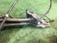 Cubos traseiros SUBARU LEGACY OEM 26700AE010, 26692AE000, 26692AE010, 28474AE000 BHE BH9 BH5 BE5 BE9 BEE 2001 EJ254 AT