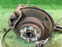 Cubos traseiros SUBARU LEGACY OEM 26700AE010, 26692AE000, 26692AE010, 28474AE000 BHE BH9 BH5 BE5 BE9 BEE 2001 EJ254 AT
