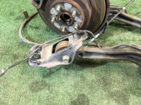 Cubos traseiros SUBARU LEGACY OEM 26700AE010, 26692AE000, 26692AE010, 28474AE000 BHE BH9 BH5 BE5 BE9 BEE 2001 EJ254 AT