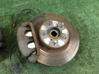Front hubs SUBARU LEGACY OEM 26310AA092, 26291AC020, 26291AC030, 28016AA011 BHE BH9 BH5 BE5 BE9 BEE 2001 EJ254 AT