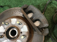 Front hubs SUBARU LEGACY OEM 26310AA092, 26291AC020, 26291AC030, 28016AA011 BHE BH9 BH5 BE5 BE9 BEE 2001 EJ254 AT