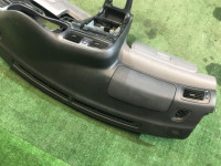Торпедо SUBARU LEGACY OEM 66050AE200OA, 66045AE000ML, 66180AE000, 66120AE000OA, 66060AE360 BHE BH9 BH5 BE5 BE9 BEE 2001 silver 01G