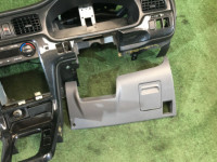 Торпедо SUBARU LEGACY OEM 66050AE200OA, 66045AE000ML, 66180AE000, 66120AE000OA, 66060AE360 BHE BH9 BH5 BE5 BE9 BEE 2001 silver 01G