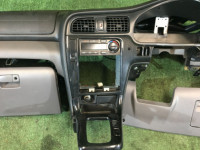 Торпедо SUBARU LEGACY OEM 66050AE200OA, 66045AE000ML, 66180AE000, 66120AE000OA, 66060AE360 BHE BH9 BH5 BE5 BE9 BEE 2001 silver 01G