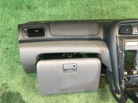Торпедо SUBARU LEGACY OEM 66050AE200OA, 66045AE000ML, 66180AE000, 66120AE000OA, 66060AE360 BHE BH9 BH5 BE5 BE9 BEE 2001 silver 01G