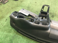 Торпедо SUBARU LEGACY OEM 66050AE200OA, 66045AE000ML, 66180AE000, 66120AE000OA, 66060AE360 BHE BH9 BH5 BE5 BE9 BEE 2001 silver 01G