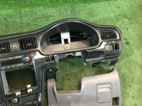 Торпедо SUBARU LEGACY OEM 66050AE200OA, 66045AE000ML, 66180AE000, 66120AE000OA, 66060AE360 BHE BH9 BH5 BE5 BE9 BEE 2001 silver 01G