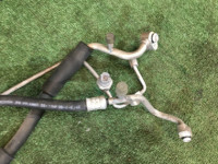エアコン配管 SUBARU LEGACY OEM 73424AE000, 73425AE021, 73431AE050 BH9 BE9 2001 EJ254 AT