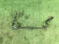 Gearbox oil cooler lines SUBARU LEGACY OEM 45522AE051 BH9 BE9 BH5 BE5 2001 EJ254 AT