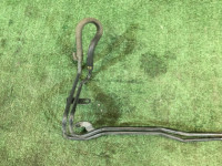 Gearbox oil cooler lines SUBARU LEGACY OEM 45522AE051 BH9 BE9 BH5 BE5 2001 EJ254 AT