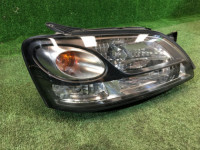 Faróis Ксенон SUBARU LEGACY OEM 84001AE300, 84001AE310 BHE BH9 BH5 BE BE9 BE5 BEE 2001
