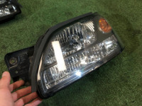 Faróis Ксенон SUBARU LEGACY OEM 84001AE300, 84001AE310 BHE BH9 BH5 BE BE9 BE5 BEE 2001