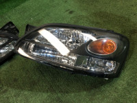 Faróis Ксенон SUBARU LEGACY OEM 84001AE300, 84001AE310 BHE BH9 BH5 BE BE9 BE5 BEE 2001