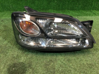 Faróis Ксенон SUBARU LEGACY OEM 84001AE300, 84001AE310 BHE BH9 BH5 BE BE9 BE5 BEE 2001