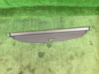 Шторка багажника SUBARU LEGACY OEM 65550AE003ML BHE BH9 BH5 2001 silver 01G