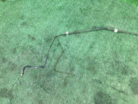 リアブレーキパイプ SUBARU LEGACY OEM 26520AE000, 26534AA000 BHE BH9 BH5 BE BE9 BE5 BEE 2001 EJ254 AT