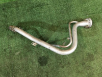 加油口颈管 SUBARU LEGACY OEM 42066AE100 BHE BH9 BH5 BE5 BE9 BEE 2001 silver 01G