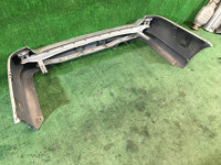 กันชนหลัง SUBARU LEGACY OEM 57720AC160SG, 57730AC120, 57722AC050 BG9 BG5 1997 silver 406