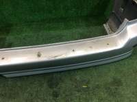 กันชนหลัง SUBARU LEGACY OEM 57720AC160SG, 57730AC120, 57722AC050 BG9 BG5 1997 silver 406