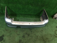 Бампер задний 57720AC160SG, 57730AC120, 57722AC050 SUBARU LEGACY