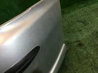 Front bumper SUBARU LEGACY OEM 57720AC150SG BG5 BG9 BD5 BD9 1997 silver 406