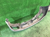Front bumper SUBARU LEGACY OEM 57720AC150SG BG5 BG9 BD5 BD9 1997 silver 406