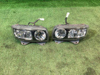 雾灯 84501AC220, 84501AC230 SUBARU LEGACY