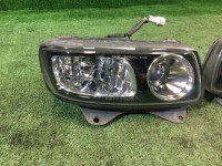 Faros antiniebla SUBARU LEGACY OEM 84501AC220, 84501AC230 BG9 BG5 BD5 BD9 1997