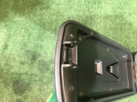 Бардачок подлокотник высокий SUBARU LEGACY OEM 92060AC000ML, 92070AC100 BG5 BG9 BD5 BD9 1997 silver 406