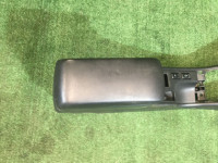Бардачок подлокотник высокий SUBARU LEGACY OEM 92060AC000ML, 92070AC100 BG5 BG9 BD5 BD9 1997 silver 406