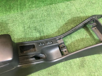 Бардачок подлокотник высокий SUBARU LEGACY OEM 92060AC000ML, 92070AC100 BG5 BG9 BD5 BD9 1997 silver 406