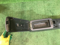 Бардачок подлокотник высокий SUBARU LEGACY OEM 92060AC000ML, 92070AC100 BG5 BG9 BD5 BD9 1997 silver 406