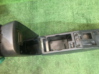Бардачок подлокотник высокий SUBARU LEGACY OEM 92060AC000ML, 92070AC100 BG5 BG9 BD5 BD9 1997 silver 406