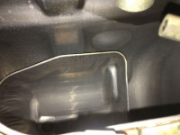 Бензобак SUBARU LEGACY OEM 42120AC020 BG5 BG9 BD5 BD9 1997 EJ25D AT