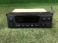 Блок климат контроля 72320AC071 SUBARU LEGACY