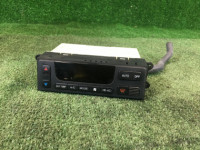 ชุดควบคุมแอร์ SUBARU LEGACY OEM 72320AC071 BG5 BG9 BD5 BD9 1997 EJ25D AT