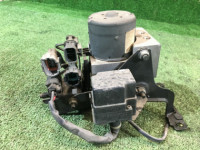 กล่อง ABS SUBARU LEGACY OEM 27531AC000 BG5 BG9 BD5 BD9 1997 EJ25D AT