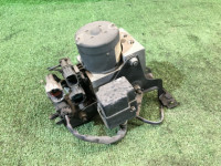 กล่อง ABS SUBARU LEGACY OEM 27531AC000 BG5 BG9 BD5 BD9 1997 EJ25D AT