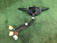 Steering column switch assembly SUBARU LEGACY OEM 83111AC661 BG5 BG9 BD5 BD9 1997 EJ25D AT