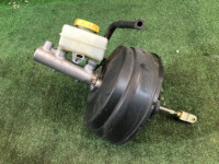 แม่ปั๊มเบรก SUBARU LEGACY OEM 26401AC180, 26402AA226 BG5 BG9 BD5 BD9 1997 EJ25D AT