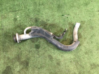 Fuel filler neck SUBARU LEGACY OEM 42066FA021 BG5 BG9 BD5 BD9 1997 silver 406