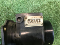 Датчик расхода воздуха МАФ SUBARU LEGACY OEM 22680AA160 BG5 BG9 BD5 BD9 1997 EJ25D AT